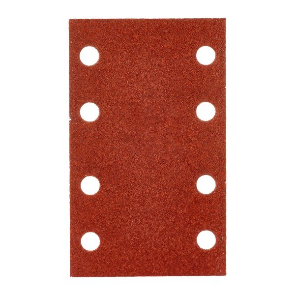 Schleif. Schwingschl. 80x133mm  K120(10)