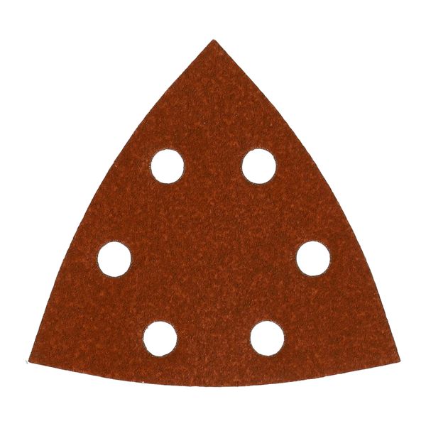 Schleifbl. Deltaschl. 93x93mm K60(10)