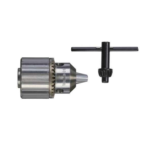 ZAHNKRANZBOHRFUTTER 1-10MM 3/8""X24