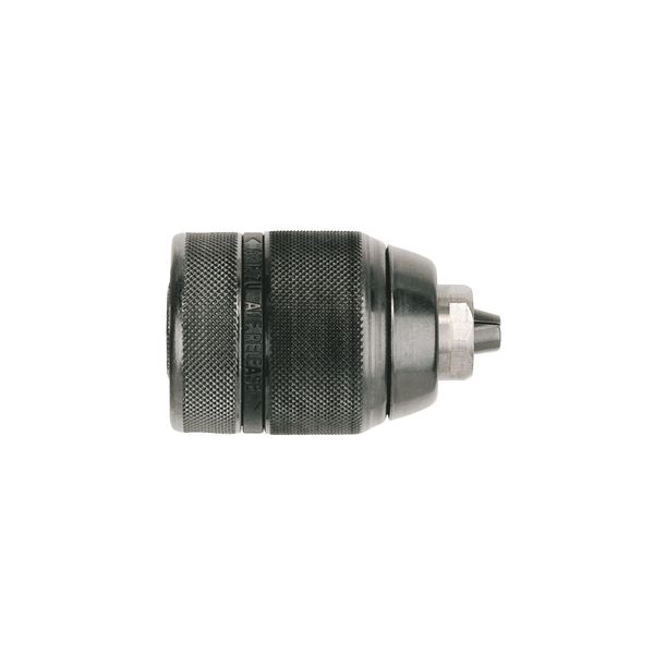 SCHNELLSPANNBOHRFUTTER 1.5-13MM 1/2""X2