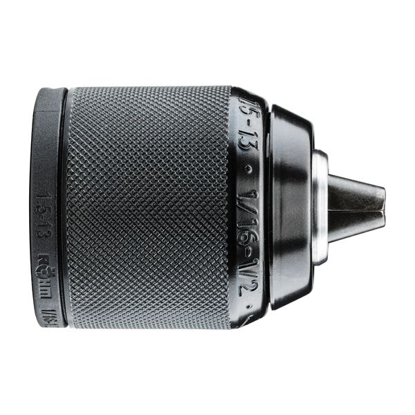 Schnellspannbohrfutter FIXTEC