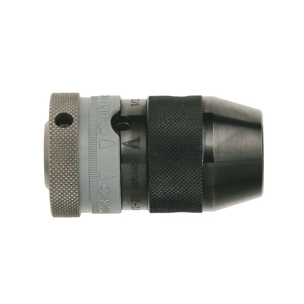 SCHNELLSPANNBOHRFUTTER 1.0-13MM 1/2""X2