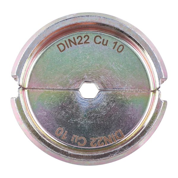 Presseinsatz D2 CU 10 -1ST