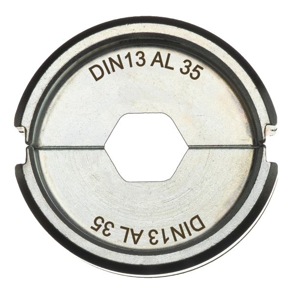 Presseinsatz D3 AL 35