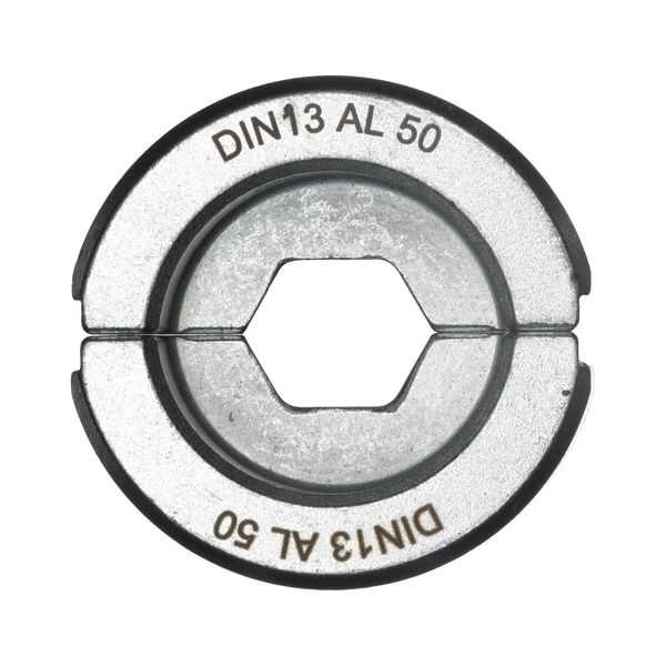 Presseinsatz D3 AL 50