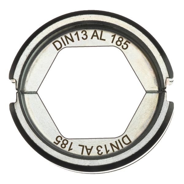 Presseinsatz D3 AL 185