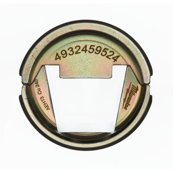 Presseinsatz AEH13 Cu 240