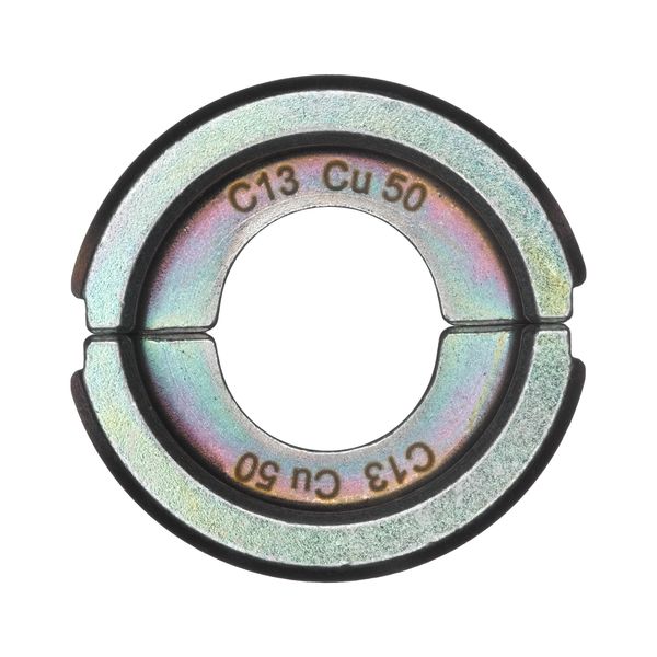 Presseinsatz C13 Cu 50