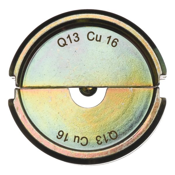 Presseinsatz Q13 CU 16