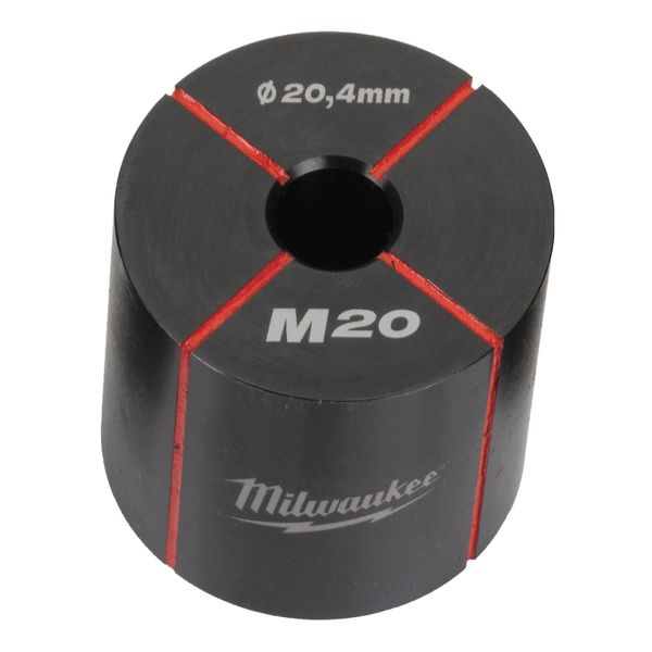 Matrize M20 für Lochstanze