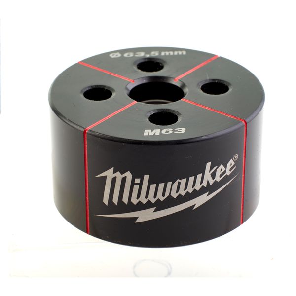 Matrize M63 für Lochstanze