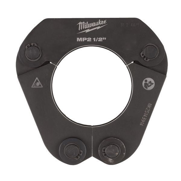 Pressschlinge RJ18XL-MP2 1/2"