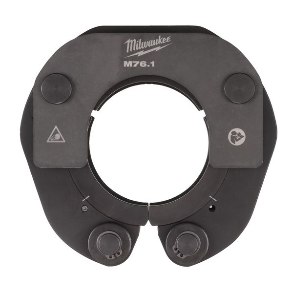 PRESSSCHLINGE RJ18XL-M76.1 mm