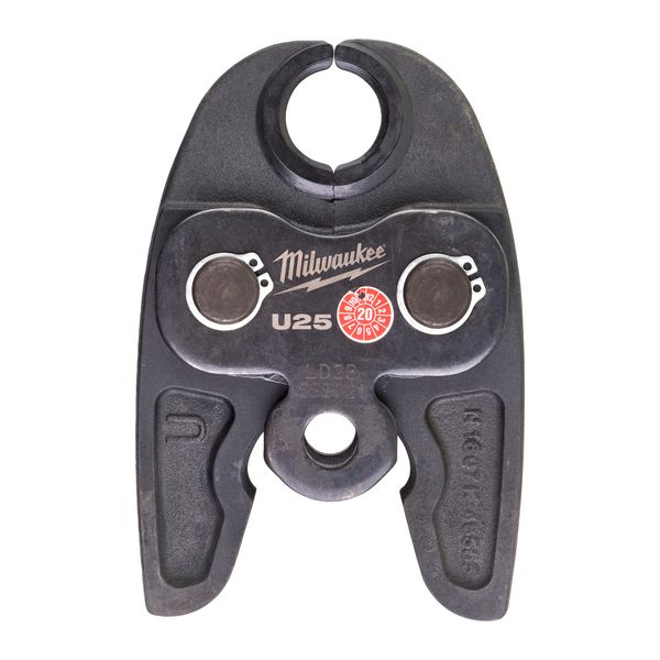 PRESSBACKE J18-U25 F. 18V PRESSWERKZEUG