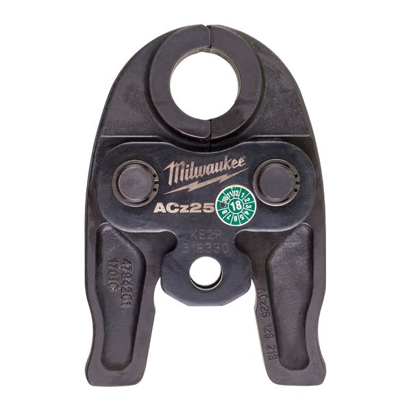 Pressbacke J12-ACz25 f. 12V Presswerkz.