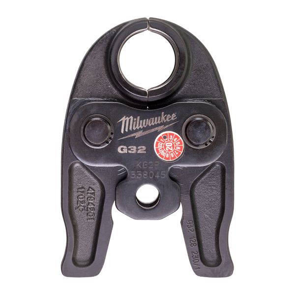 Pressbacke J12-G32