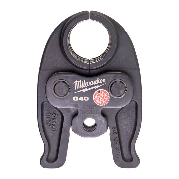 Pressbacke J12-G40