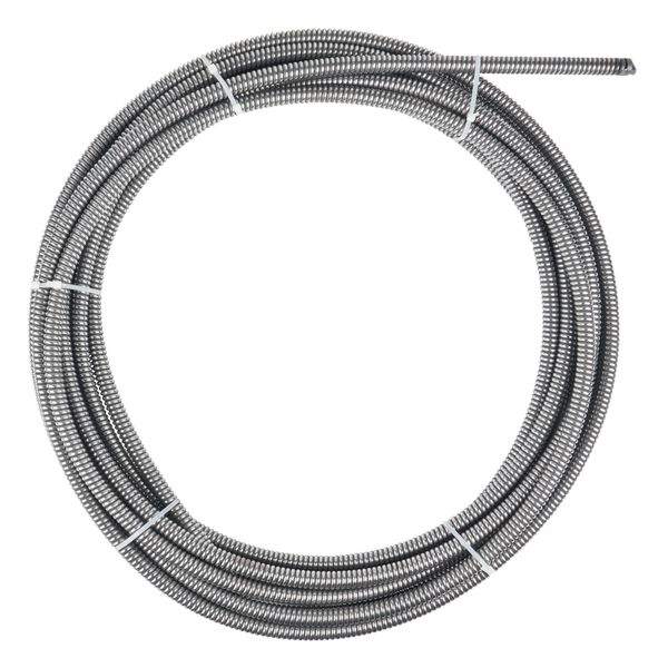 20mmx15.2m Spirale mit Innenseele