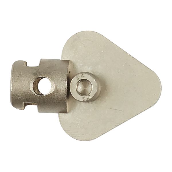 Schaufelkopfbohrer 25 mm für M18FDCPF