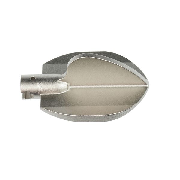 Kugelkopffräser 32 mm für mittlere Öffn.