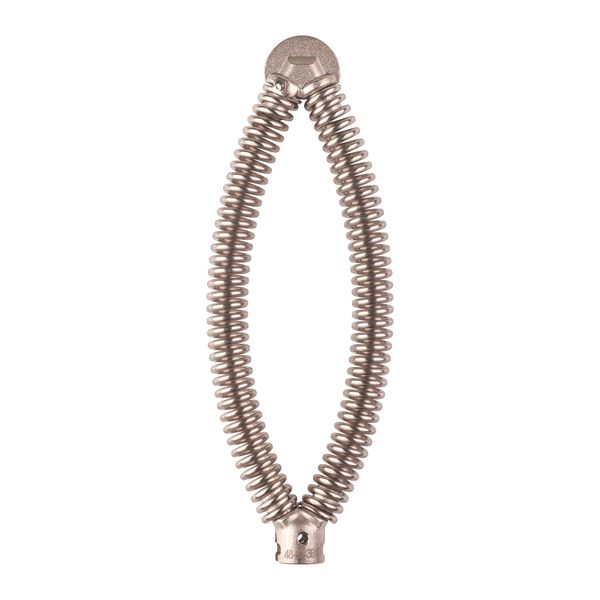 Spiralreiniger für 16mm Spiralen