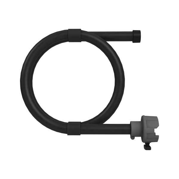 Kleiner Führungsschlauch 2m/ 16mm Sp