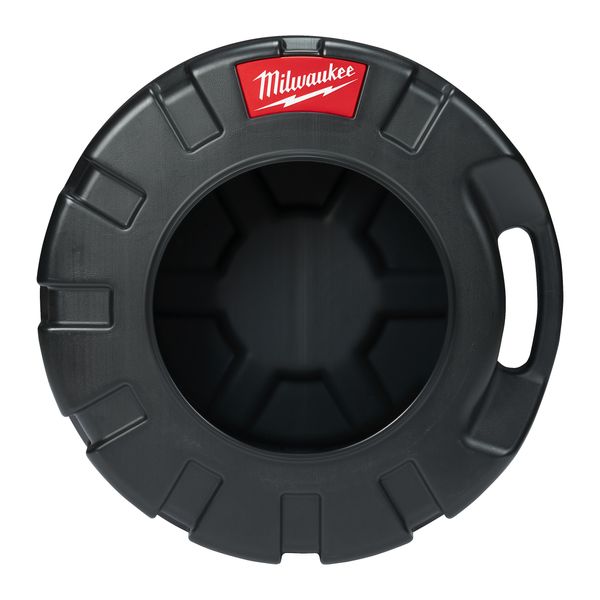 Kleine Teilspiraltrommel
