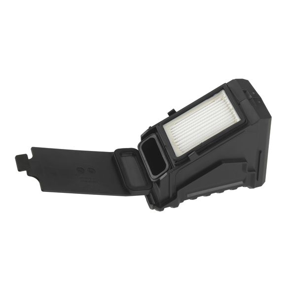 SET               M12DE Filter Set - 3pc