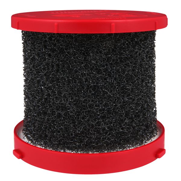 HEPA Nassfilter