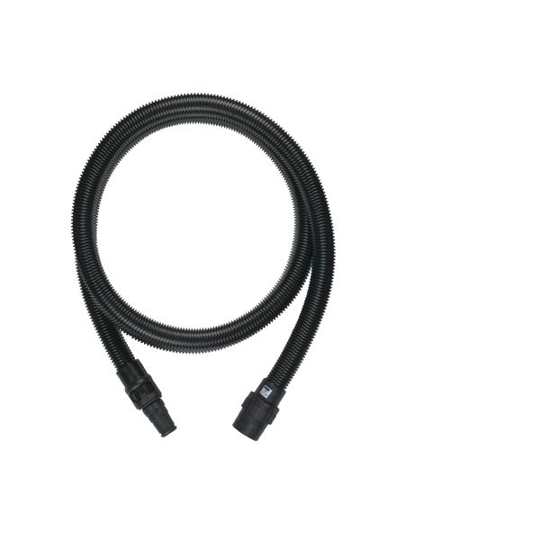 SAUGSCHLAUCH+ADAPTER ANTIST. 36MMX4M
