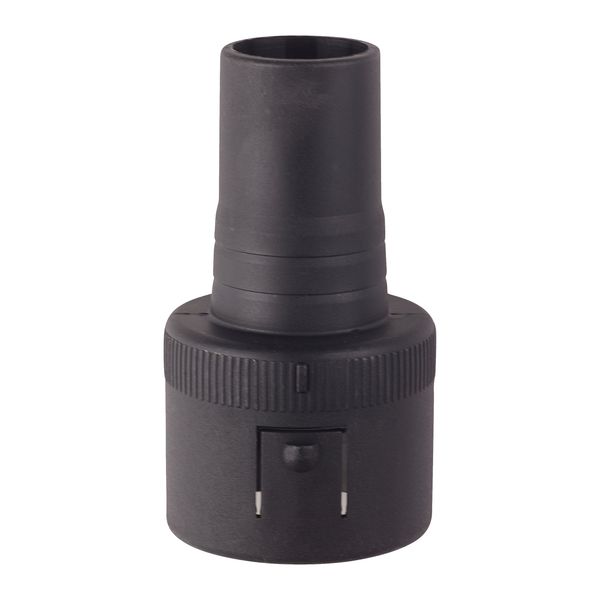 ADAPTER             fits 35mm hose - 1pc