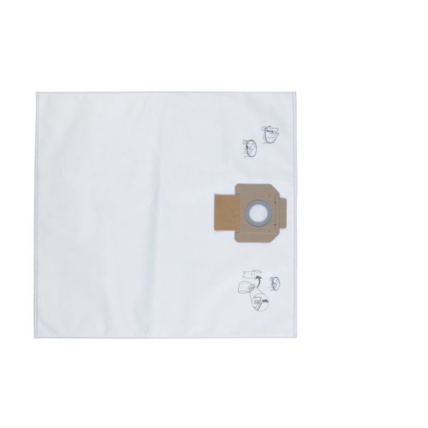 FILTERSACK VLIES 50L (5)