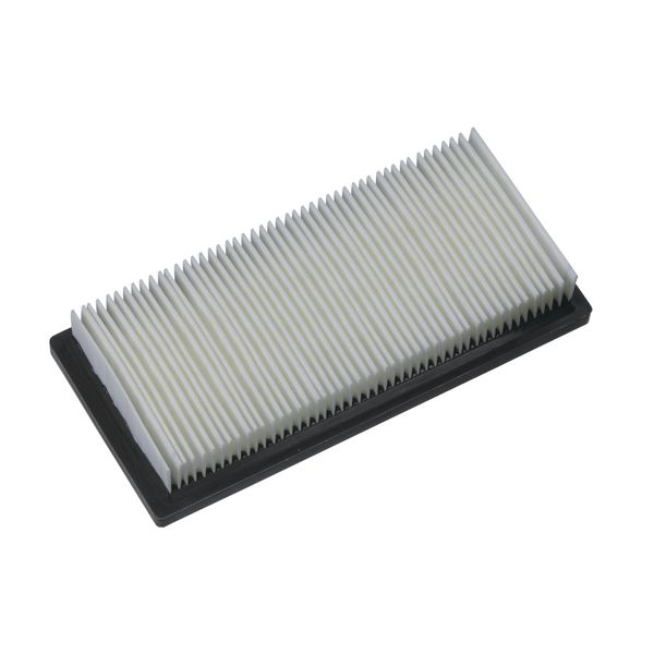 FILTERELEMENT PET-VLIES AUSWASCHBAR