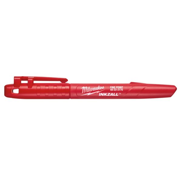 Permanentmarker INKZALL