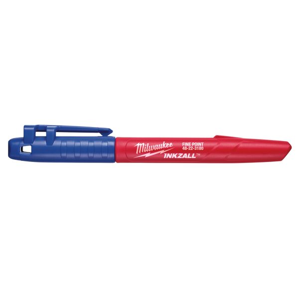 Permanentmarker INKZALL