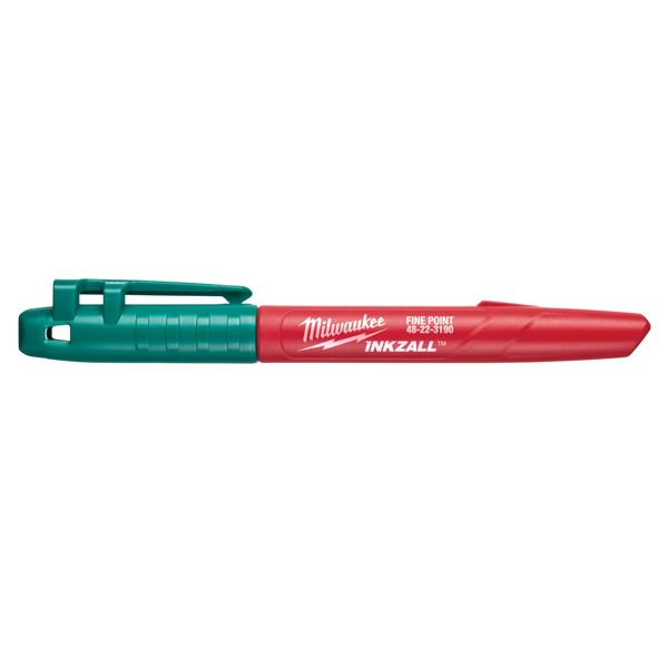 Permanentmarker INKZALL
