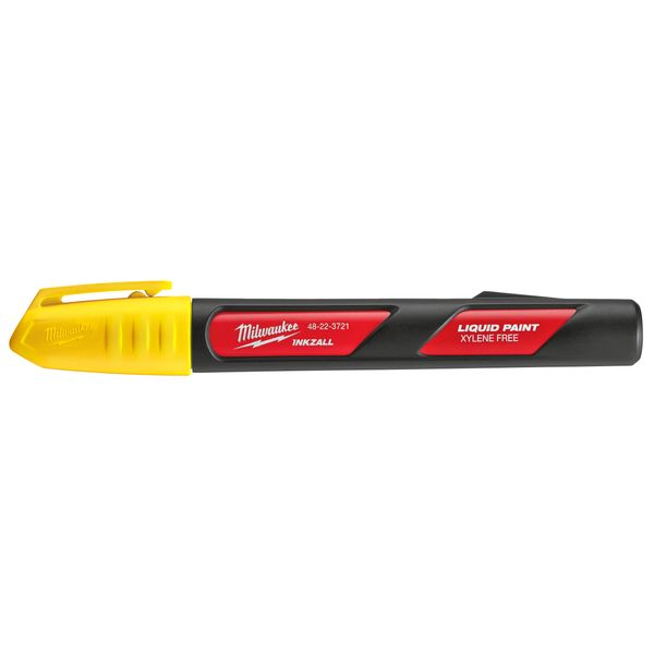 Lackmarker INKZALL