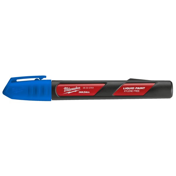 Lackmarker INKZALL