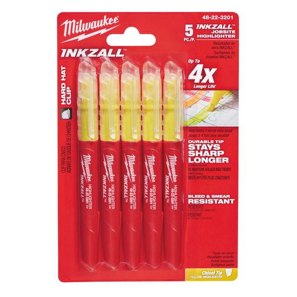 Leuchtmarker INKZALL