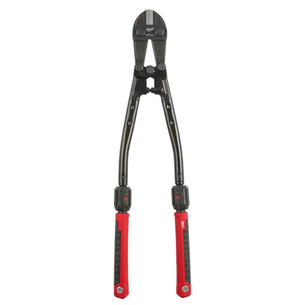 Bolzenschneider 24/30 Zoll ausziehbar