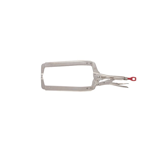 Schweißer-Gripzange TORQUE LOCK