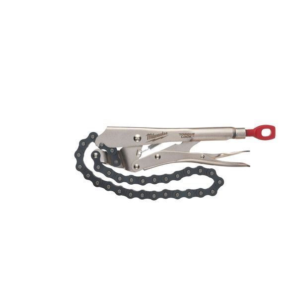 Ketten-Gripzange TORQUE LOCK