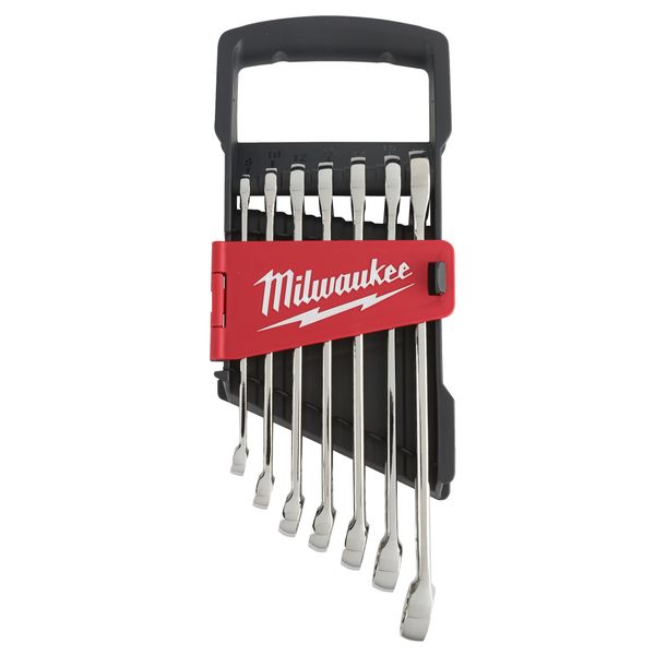 Ringmaulschlüsselsatz MAX BITE