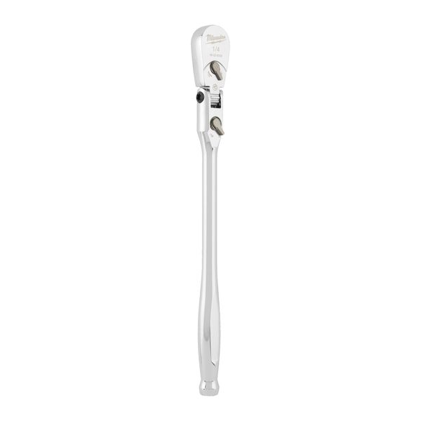 Gelenk-Ratsche 1/4" 230 mm