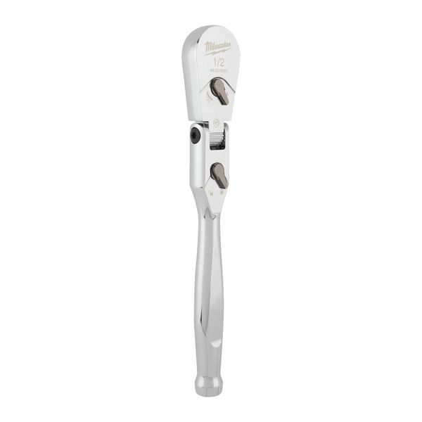 Gelenk-Ratsche 1/2" 285 mm