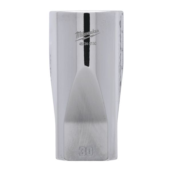 1/2 Drive Socket Metric Deep-30MM