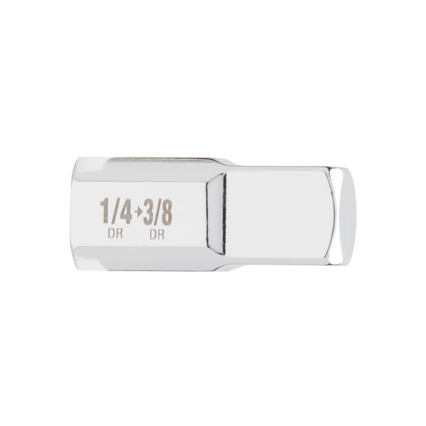 1/4" Adapter auf 3/8"
