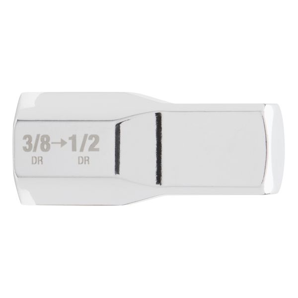 3/8" Adapter auf 1/2"