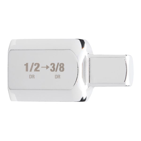 1/2" Adapter auf 3/8"