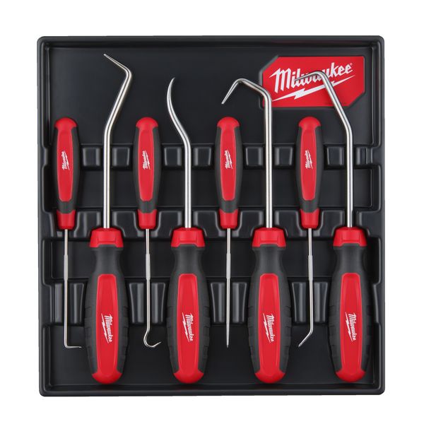 Montagehaken-Set HEAVY-DUTY